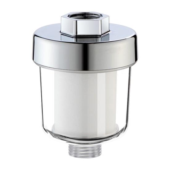 Фильтр для ванны с высокоплотным полипропиленовым хлопковым сердечником, сменным фильтрующим элементом, стандартный интерфейс