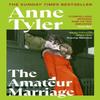 The Amateur Marriage by Anne Tyler Paperback Book 9780099469599