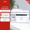 Лазерный многофункциональный принтер Pantum M6556NW Черно-белый Штепсель CN (адаптер в комплекте)