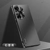 Подходит для чехла мобильного телефона Honor 300Pro матовый honor линза всесторонний защита от падения высококачественный простой Инфлюенсеры 300 мужчины и женщины