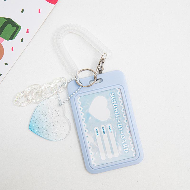 Binder Photocard Holder Kpop Picture Frame Card Sleeves Protector Photo Card Holder Binder Photo Frames Stand Desk Accessorie