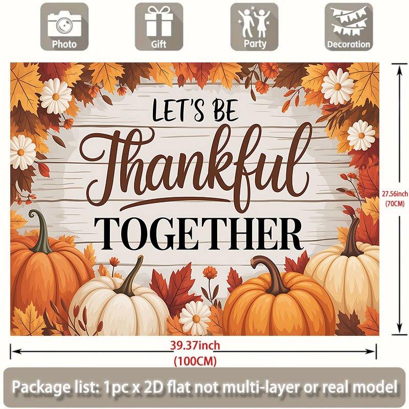 2D plane, 1 2D banner, celebrating the moment of gratitude, suitable for events,zyc