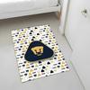 Club Universidad Nacional AC (19) Rug Suitable For Living Rooms Bedrooms Computer Rooms Dining Areas And Placement Under Tables And Chairs Also An Ide