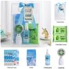 Летний охлаждающий подарочный набор Green Source