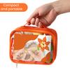 Yousheng DIY Крючком Очищающийся Фруктовый Набор Милая Ручная Вязаная Реалистичная Кукла-Апельсин с Инструкцией Пряжа Крючок для Новичков Любителей Рукоделия