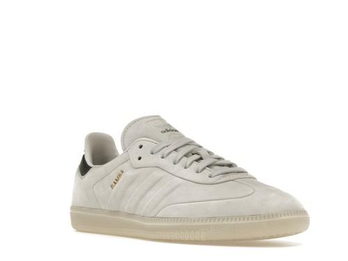 adidas Серый алюминий Samba 2023 Мужской IG9679