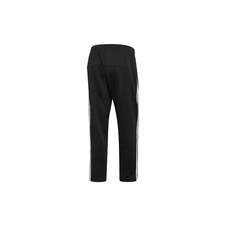 adidas Originals Мужские спортивные брюки 7/8 AC Черный Мужские FN2804