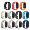 TPU Bracelet Replacement Watchband New Watch Strap for Huawei Band 6/Honor Band 6