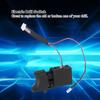 Adjustable Speed Electric Drill Trigger Switch Push Button CW/CCW Trigger Switch Black 8 Pin Speed Control Switch