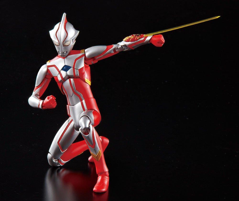 TAMASHII NATIONS Ультрамен Мебиус ULTRA-ACT