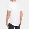 Calvin Klein T-Shirts Men's White Crew Neck J30J323482-YAF