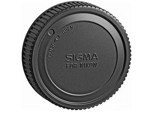 Sigma Сверхширокоугольный зум-объектив SIGMA EX DC HSM только для Nikon 202552 10-20 мм F3.5 APS-C