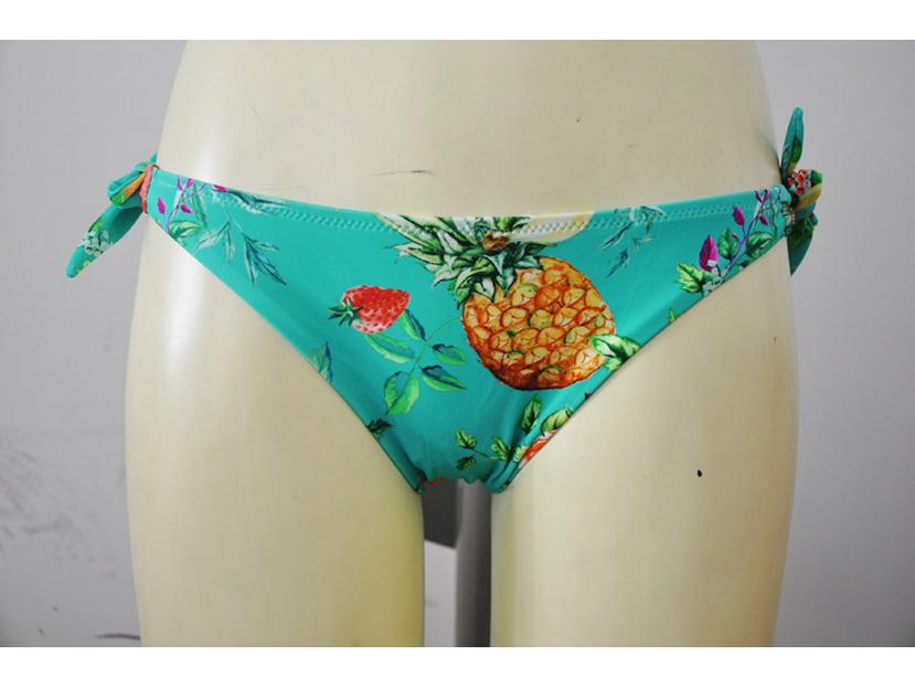 Hanligu 2025 Слитный Бикини на Косточках - Сексуальный и Стильный Купальник