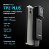 Mileseey Тепловизионная камера TP2 PLUS для iPhone iOS Android, 256*192 WIFI тепловизионная камера, Тепловизор для ремонта