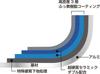 Сковорода Urushiyama Metal Industry 20 см Теплопроводность и равномерный нагрев Вкусная готовка Высококачественная обработка Teflon Platinum Plus Легкая