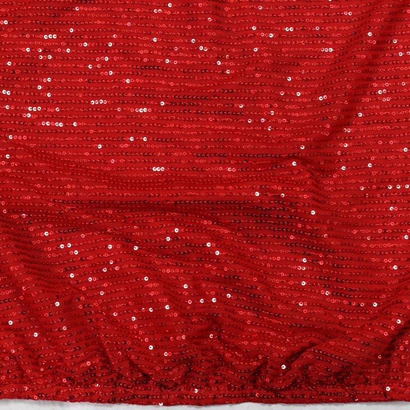 Women's Loose Sequin Long Sleeve Dress Short Dress Party