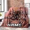 Spider Customize Your Name Blanket Warm Comfortable And Soft Blankets Are Suitable For Home Lunch Break Blanket Office Sofa Sofa Gift To Relatives And