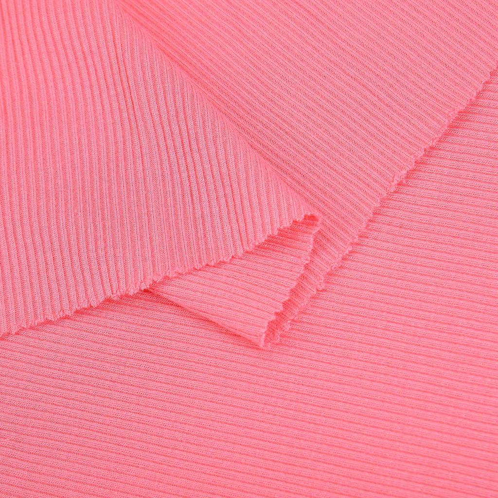 Ткань для кардигана из модала с французским ребром