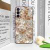 Стильный Художественный Чехол-Пазл для Телефона Honor Huawei 200 100 400 PRO 90 80 Lite Magic 7 6 5 Pro 5G Ударопрочный Мягкий Чехол