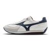 Mizuno LG 70s Удобные Универсальные Кроссовки Кроссовки Унисекс Холодно-Серый D1GH250904