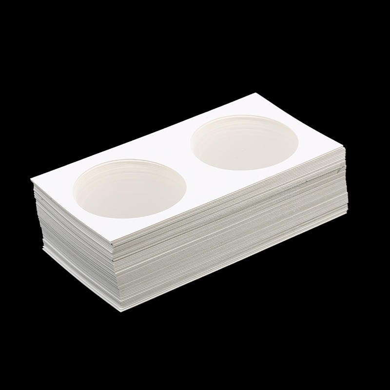 50 шт квадратных картонных держателей для монет размером 20,5 мм-40 мм, альбом для монет, коллекция, держатели для монет с марками маяка, чехол для хранения