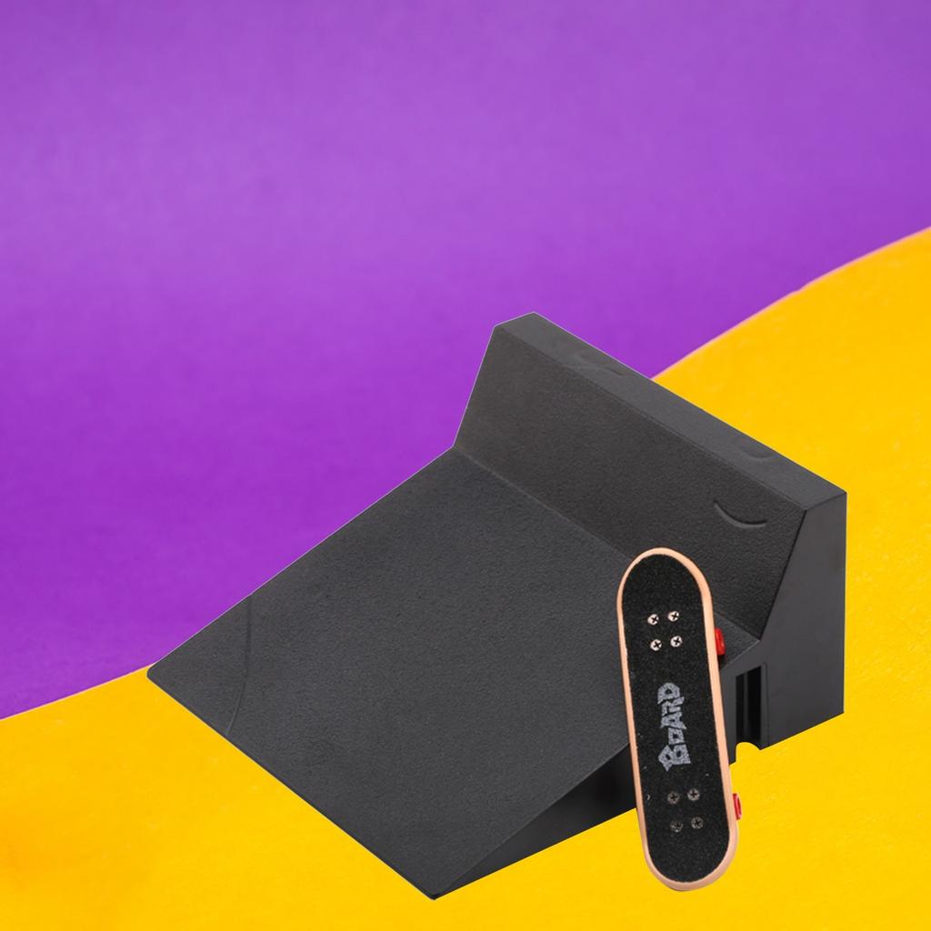 Комплект скейт-парков Sagit, детали рампы для скейтборда для пальцев, рампы для скейтборда, грифа