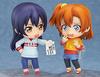 Nendoroid Love Umi Sonoda Practice Wear Painted Movable Figure Live! Ver. Non-scale ABS&PVC