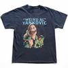 Винтажная футболка Weird Al Yankovic с принтом из тура S-5XL - NE018 Унисекс футболка