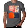 cotton Hilma t oversize tshirt 100% af T-Shirt shirts anime Klint