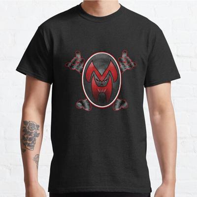 Мужская мода повседневные короткие рукава MetalHeads топы эстетичные винтажные футболки больших размеров