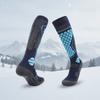 Thicker Design Ski Socks Warm Outdoor Hiking Socks Comfortable Sports Socks  Skiing