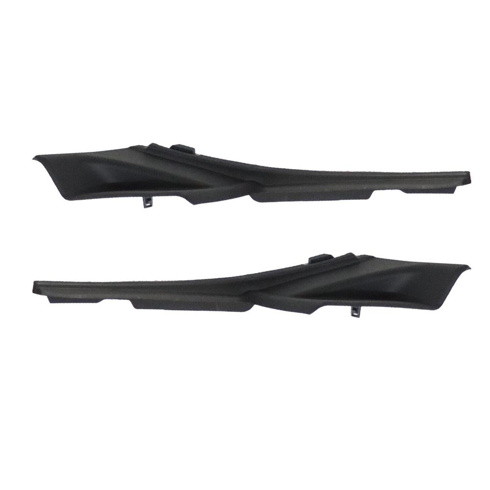 Для Toyota Sienna Накладка-расширитель боковой панели стеклоочистителя переднего стекла 11-20