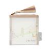 Zowie Moomin AYANOKOJI Кошелек-клатч KUKKIA7919 3,3 дюйма