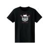 Yohane from Phantom of the Mirror SUNSHINE In the MIRROR Rico Character Emblem College T-Shirt Men's Size Small
