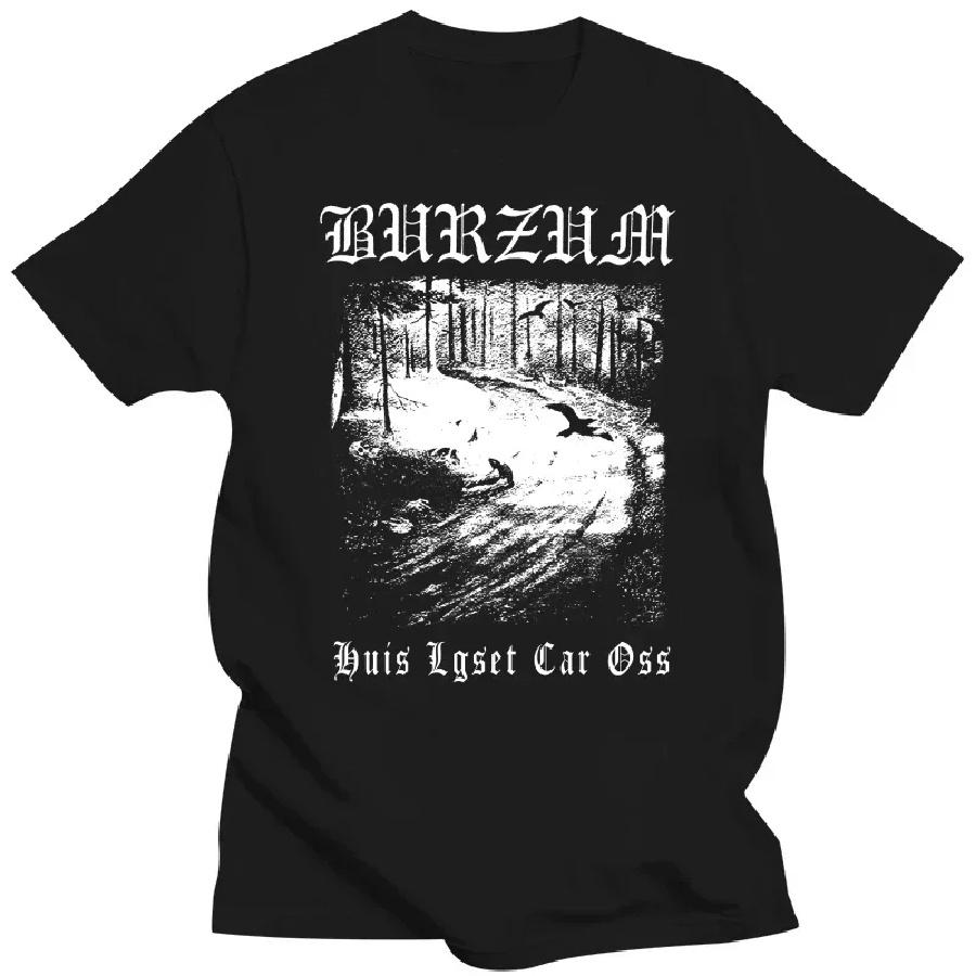 Unisex T-shirt Men t shirt Sleaford Mods Punk Casual Plus Size T-Shirts Hip Hop Style Tops Tee S-2Xl Burzum Hvis Lyset Tar Oss T-Shirt
