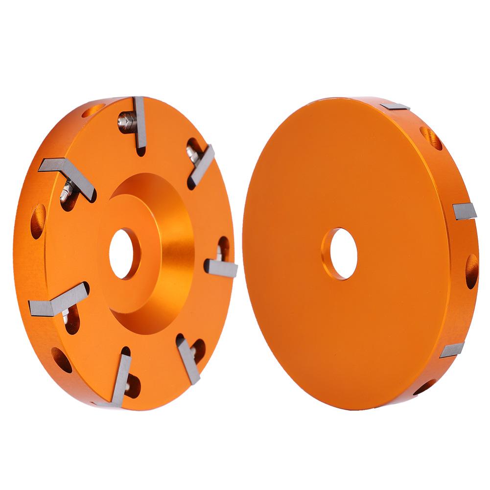 Лезвие для копыта из сплава для домашнего скота, овец, крупного рогатого скота, лошадей, дисковая пластина для обрезки копыт, инструмент