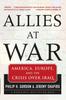 Книга Allies At War