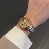 New Ladies Accessories Luxury Women Watches Niche Fashion High-end Woman Diamond Watch Elegant Wristwatches Gifts