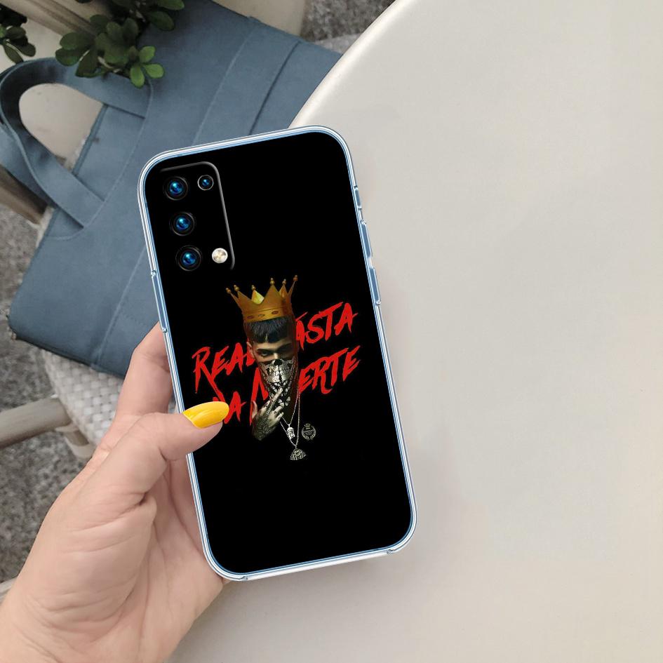 Чехол для телефона BF8 Anuel AA для Motorola Moto G10 G20 G30 G31 G32 G34 G35 G41 G42 G50 G51 G52 G55 G60 G60S G62 G71 G72 G75