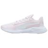Night Runner V2 Fashion Comfortable Fabric Non-Slip Wear-Resistant Low-Top Casual Running Shoes Women Sneaker Pink White 379257-14