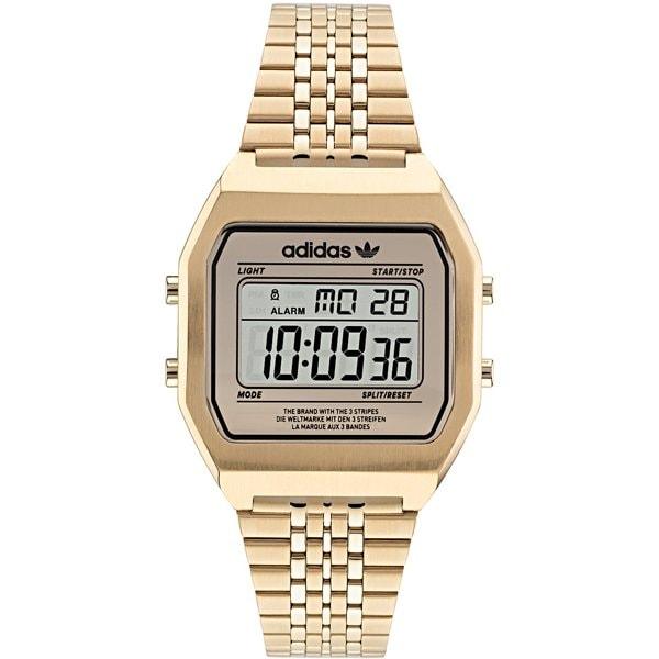 adidas Unisex Wrist Watch AOSY22521 AOST22539 AOST23053 AOST22534 AOST22541 AOST23055 AOST23052 AOST22538 AOSY22524 AOST22074 AOFH22514 AOFH22513