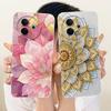 Чехол для Vivo Y39 5G V2436 Крутой Чехол-обложка с рисунком Совы и Дракона Ударопрочный Чехол для Телефона Для Vivo Y300i Y 300i V2444A VivoY39 5G Мягкие Чехлы