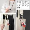 Kenko Mini Toy Camera PIENI M BM Baymax Keychain microSD Card Character Voice Included Set 1.22 Megapixel, 0.96-inch Monitor, Storage, Photo/Video