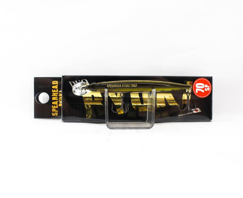 DUO Spearhead Ryuki 70SP подвесная приманка ADA3058 (5342)