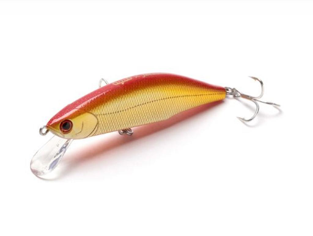 Jackson Meteora 80 Sinking Lure LRG (4154)