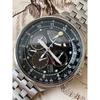 Used Eco-Drive Promaster Chronograph