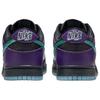 Nike Dunk Low LTD Wizard Мужские Кроссовки Фиолетовый Черный Artisan-Teal IB2267001