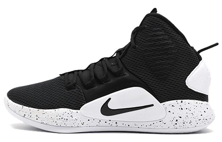 Nike Hyperdunk X Ep 'Черный' AO7890-001