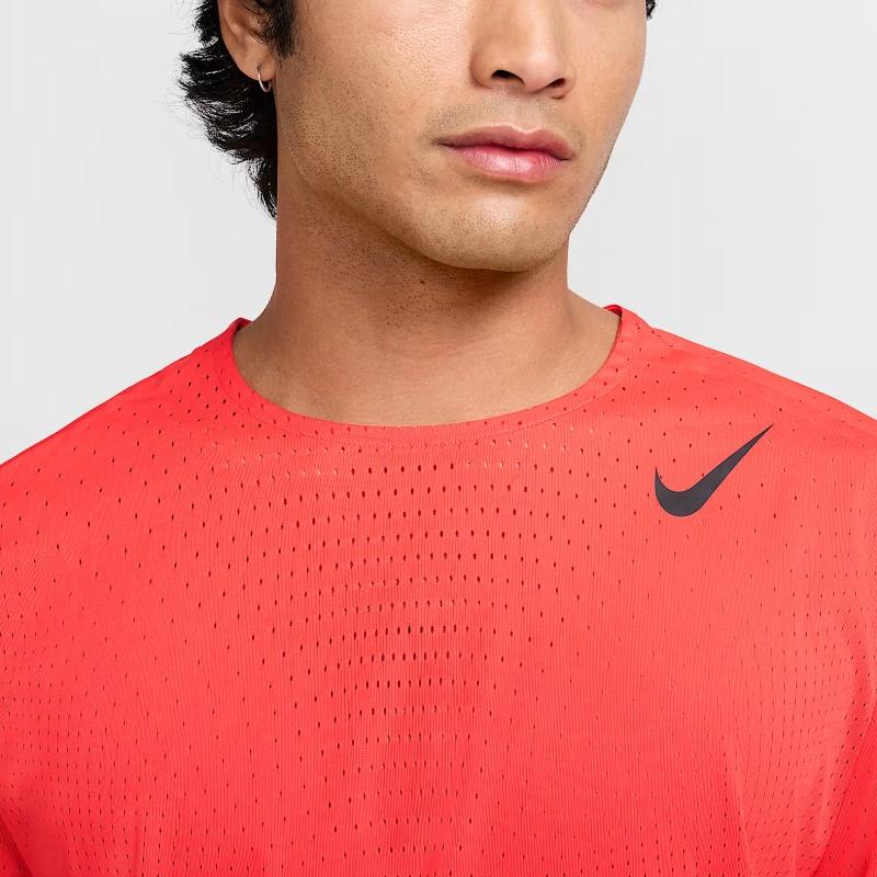 Nike AeroSwift Men's Dri FIT Adv Short Sleeve Running Top HJ3377-696
