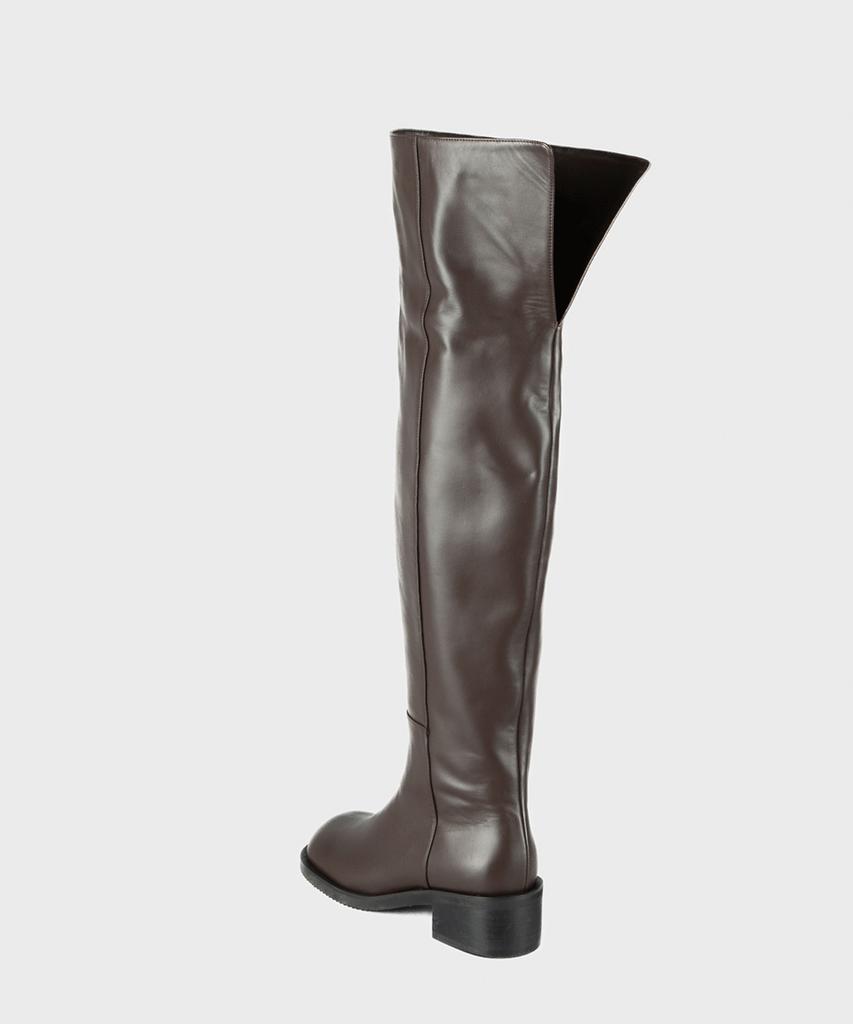 Twvp Re Fei Knee-High Boots 23F53Br